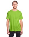 Core 365™ Adult Fusion ChromaSoft Performance T-Shirt