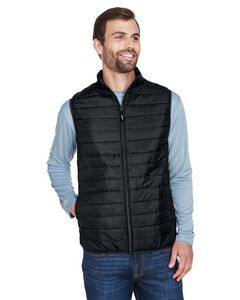 [CE702] Core 365™ Men's Prevail Packable Puffer Vest