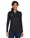 Under Armour® Women's Team Tech™ Half-Zip Pullover