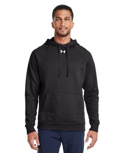 [1379757] Under Armour® Men's Rival Fleece Hooded Sweatshirt