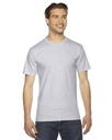 American Apparel® Fine Jersey T-Shirt