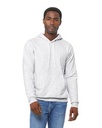 BELLA+CANVAS® Unisex Sponge Fleece Pullover Hoodie