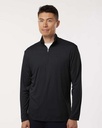 AllPro® Men's Pro-Lock Performance Quarter-Zip Pullover