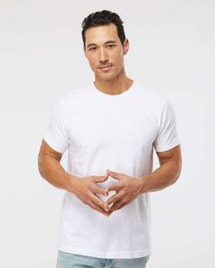 M&O® Fine Jersey T-Shirt