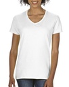 Gildan® Heavy Cotton™ V-Neck T-Shirt
