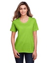 Core 365™ Women's Fusion ChromaSoft™ Performance T-Shirt