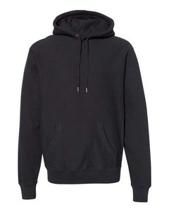 [IND5000P] Independent Trading Co.® Unisex Legend Premium Heavyweight Cross-Grain Hooded Sweatshirt