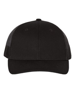 Richardson® Youth Trucker Snapback Cap