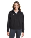 Under Armour® Women's Rival Fleece Half-Zip Pullover