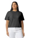 Comfort Colors® Women's Garment-Dyed Heavyweight Boxy T-Shirt