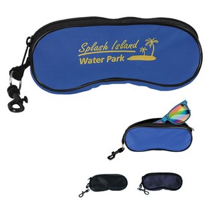 [312] Eyeglass/sunglass Holder