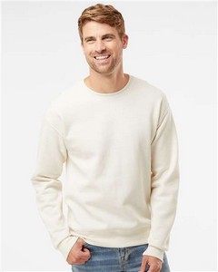 JERZEES® Unisex NuBlend® Crewneck Sweatshirt