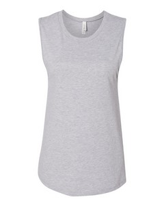 BELLA+CANVAS® Women's Jersey Muscle Tank