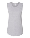 BELLA+CANVAS® Women's Jersey Muscle Tank