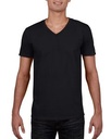 Gildan® Softstyle® V-Neck T-Shirt