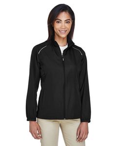Core 365™ Women's Techno Lite Motivate Unlined Lightweight Jacket