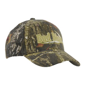 [8300] Camo Cap