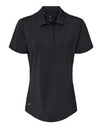 Adidas® Women's Ultimate Solid Polo