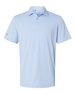 [A590] Adidas® Blend Polo