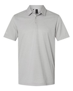 [A591] Adidas® Space Dyed Polo