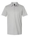 Adidas® Space Dyed Polo