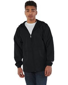 [CO125] Champion® Unisex Full-Zip Anorak Jacket