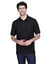 Devon & Jones™ Men's Pima Piqué Polo