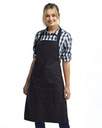Artisan Collection by Reprime® Unisex "Calibre" Heavy Cotton Canvas Pocket Apron