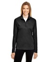Team 365® Women's Zone Performance Quarter-Zip Pullover