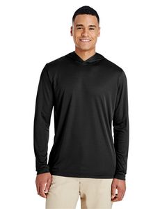 [TT41] Team 365® Men's Zone Performance Hooded T-Shirt