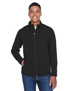 Team 365® Men's Leader Soft Shell Jacket