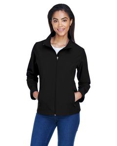Team 365® Women's Leader Soft Shell Jacket