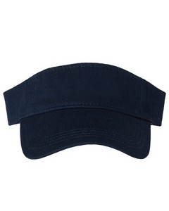 Valucap™ Bio-Washed Visor