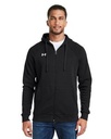 Under Armour® Men's Rival Fleece Full-Zip Hoodie