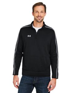 [1383260] Under Armour® Men's Command 2.0 Quarter-Zip Pullover