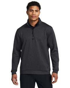 Under Armour® Men's Drive Midlayer Quarter-Zip Pullover