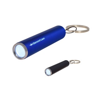 [1533] Ray Light Up Led Flashlight