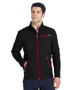Spyder® Men's Transport Soft Shell Jacket