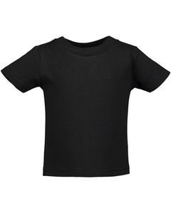 [3401] Rabbit Skins® Infant Cotton Jersey T-Shirt