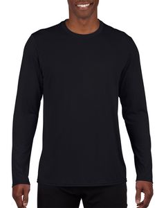 [42400] Gildan® Unisex Performance® Long Sleeve T Shirt