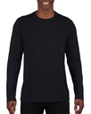 Gildan® Unisex Performance® Long Sleeve T Shirt