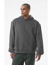 BELLA+CANVAS® Unisex 10 Oz. Hooded Pullover