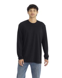 Next Level® Men's Triblend Long Sleeve T-Shirt