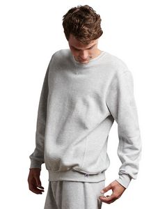 [698HBM] Russell Athletic® Unisex Dri-Power® Crewneck Sweatshirt