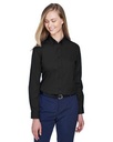 Core 365™ Women's Operate Twill Shirt