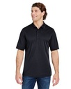 Core 365™ Men's Market Snag Protect Mesh Polo
