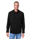 Core 365™ Men's Ultra UVP® Long-Sleeve Marina Shirt