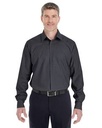 Devon & Jones™ Men's Crown Collection® Royal Dobby Dress Shirt
