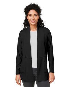 Devon & Jones™ Women's Raleigh Stretch Cardigan