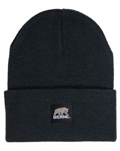 [H150] Berne® Apparel Heritage Knit Cuff Beanie